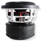 B2 Audio RAMPAGE 8 D2 V3, 8 tum baselement
