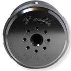 B2 Audio RAMPAGE 8 D2 V3, 8 tum baselement