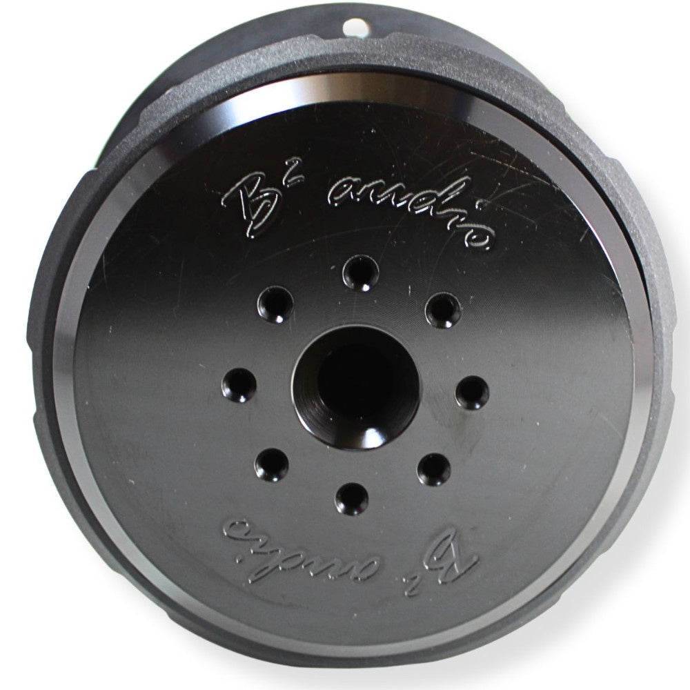 B2 Audio RAMPAGE 8 D2 V3, 8 tum baselement