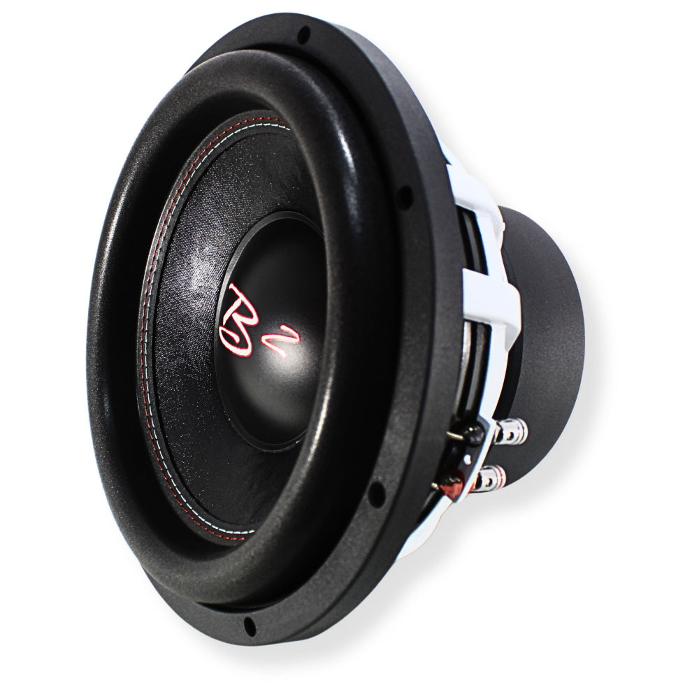 B2 AUDIO RIOT D2 V2, 12tum 2X2 OHM