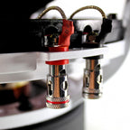 B2 AUDIO RIOT D2 V2, 12tum 2X2 OHM