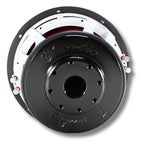 B2 Audio RIOT 12 D4 V3, 2x4 Ohm 12-tums baselement