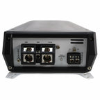 B2 Audio RIOT 2500 RGB, monoblock med RGB-belysning