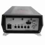 B2 Audio RIOT 2500 RGB, monoblock med RGB-belysning