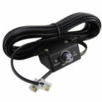 B2 Audio RIOT 2500 RGB, monoblock med RGB-belysning