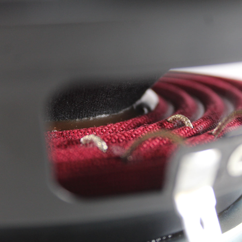 B² Audio RIOT 6P, 6.5 tums midbas