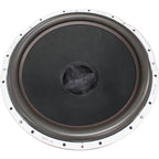 B2 Audio X2SIX-33 v2, 33 tums baselement