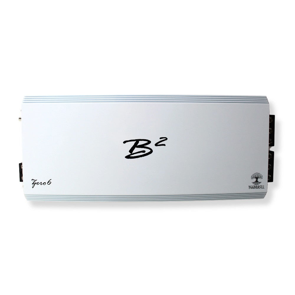 B2 Audio Zero6 Yggdrasil, monoblock