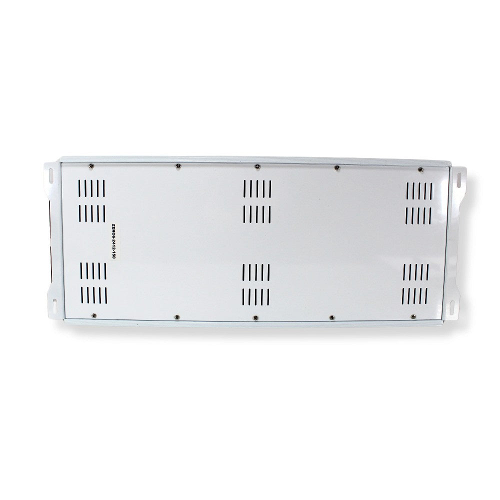 B2 Audio Zero6 Yggdrasil, monoblock