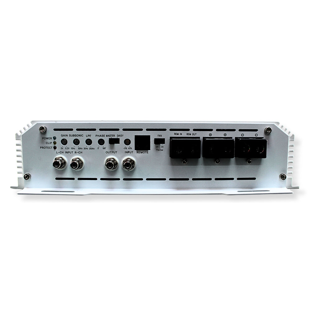 B² Audio Zero 9 - The Osprey