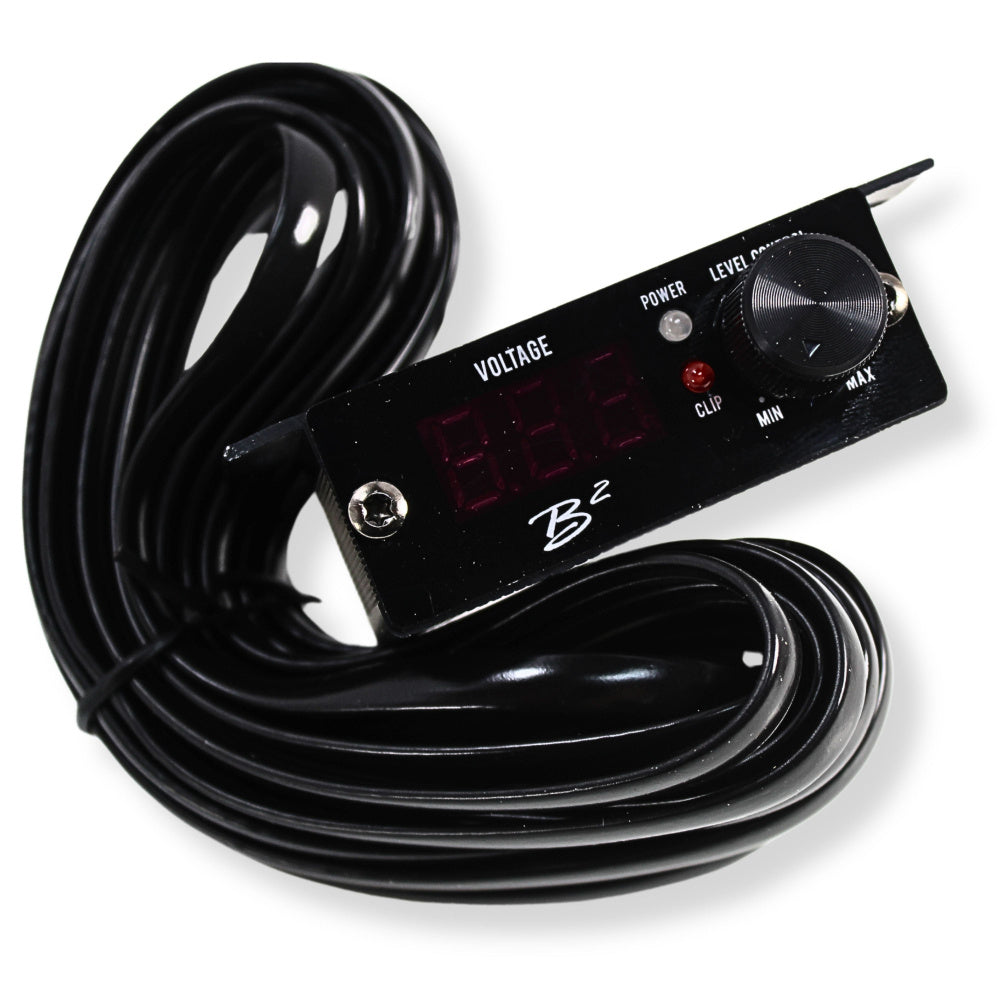 B² Audio Zero 9 - The Osprey