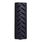 Slipkloss Hookit Purple Multihole 70x198mm