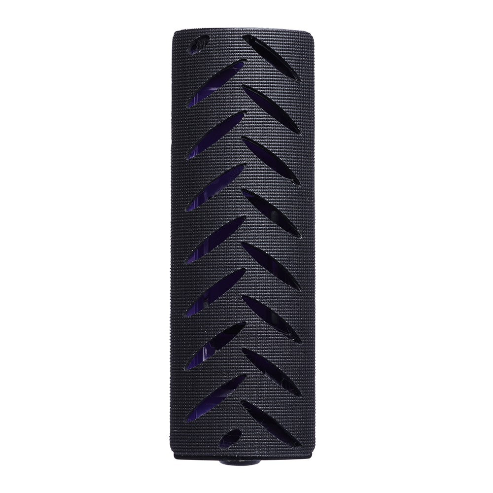 Slipkloss Hookit Purple Multihole 70x198mm