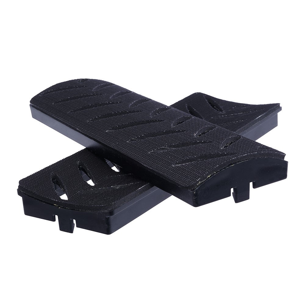 Slipkloss Hookit Purple Multihole 70x198mm