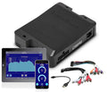 Rockford Fosgate DSR1 Ljudprocessor
