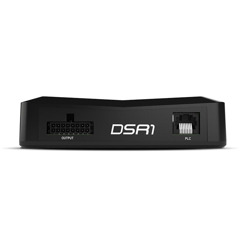 Rockford Fosgate DSR1 Ljudprocessor