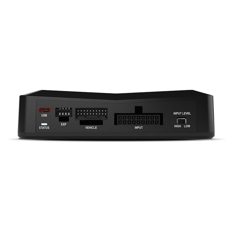 Rockford Fosgate DSR1 Ljudprocessor