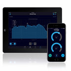 Rockford Fosgate DSR1 Ljudprocessor