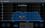 Rockford Fosgate DSR1 Ljudprocessor
