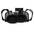 Rockford Fosgate Road King Stage 2 Högtalarpaket
