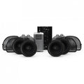 Rockford Fosgate HD14U-Stage 2 Högtalarpaket