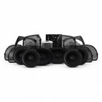 Rockford Fosgate HD14U-Stage 3 Högtalarpaket
