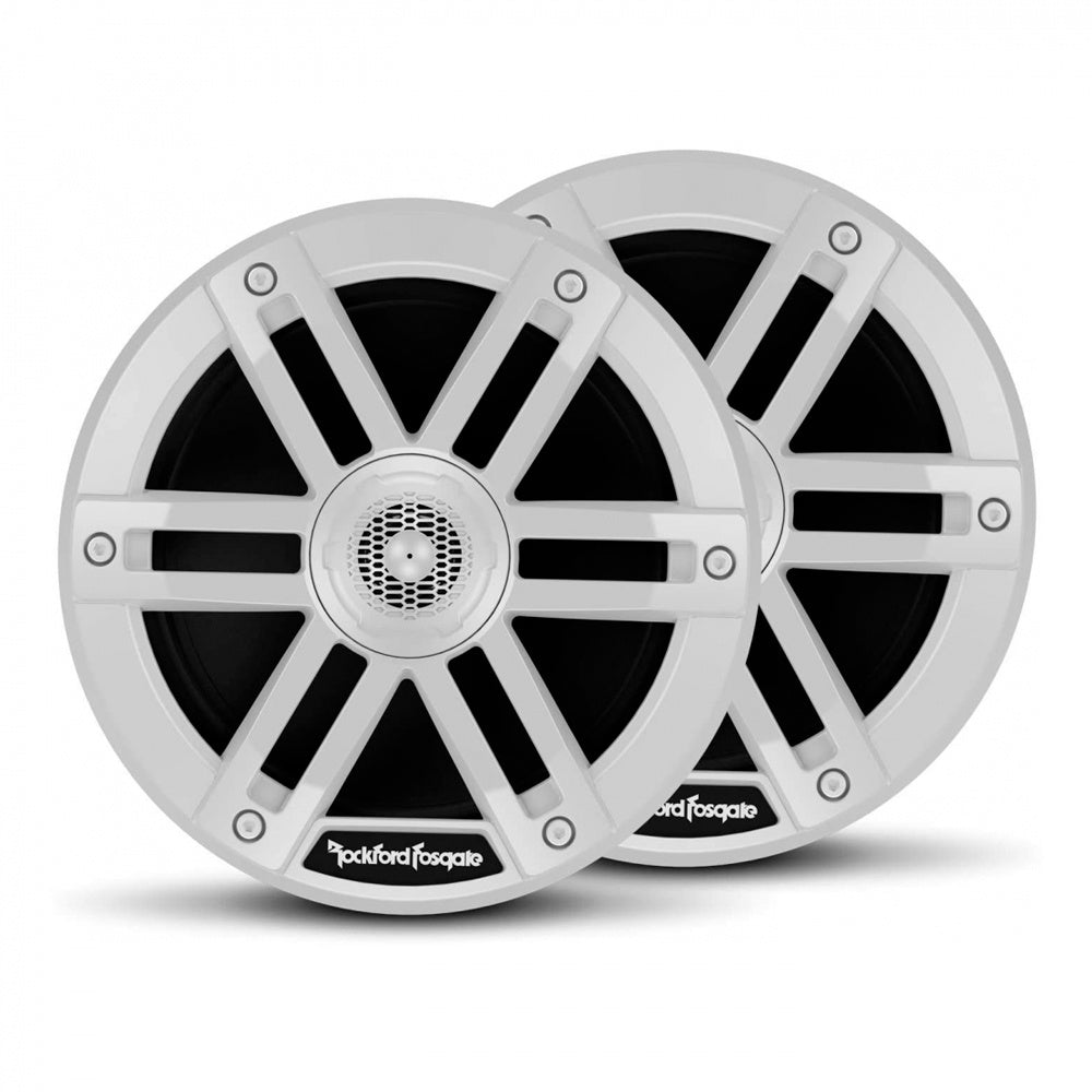 Rockford Fosgate M0-65, Vit