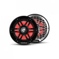 Rockford Fosgate M2-65 6.5" marinhögtalare, svart