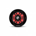 Rockford Fosgate M2-65 6.5" marinhögtalare, svart