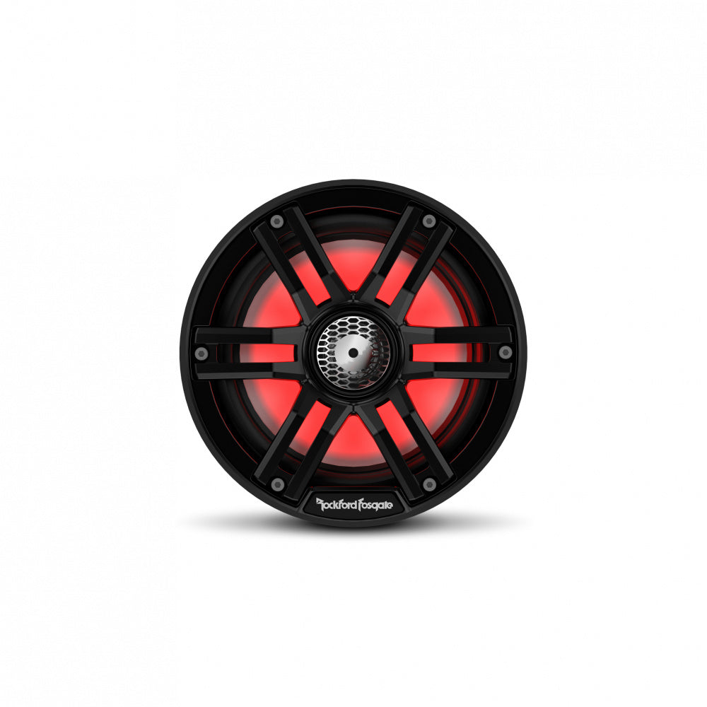 Rockford Fosgate M2-65 6.5" marinhögtalare, svart