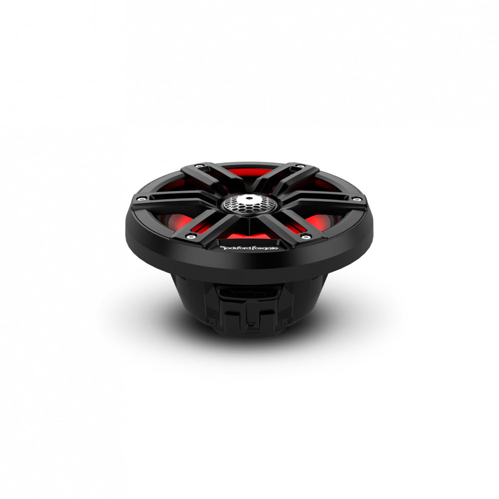 Rockford Fosgate M2-65 6.5" marinhögtalare, svart