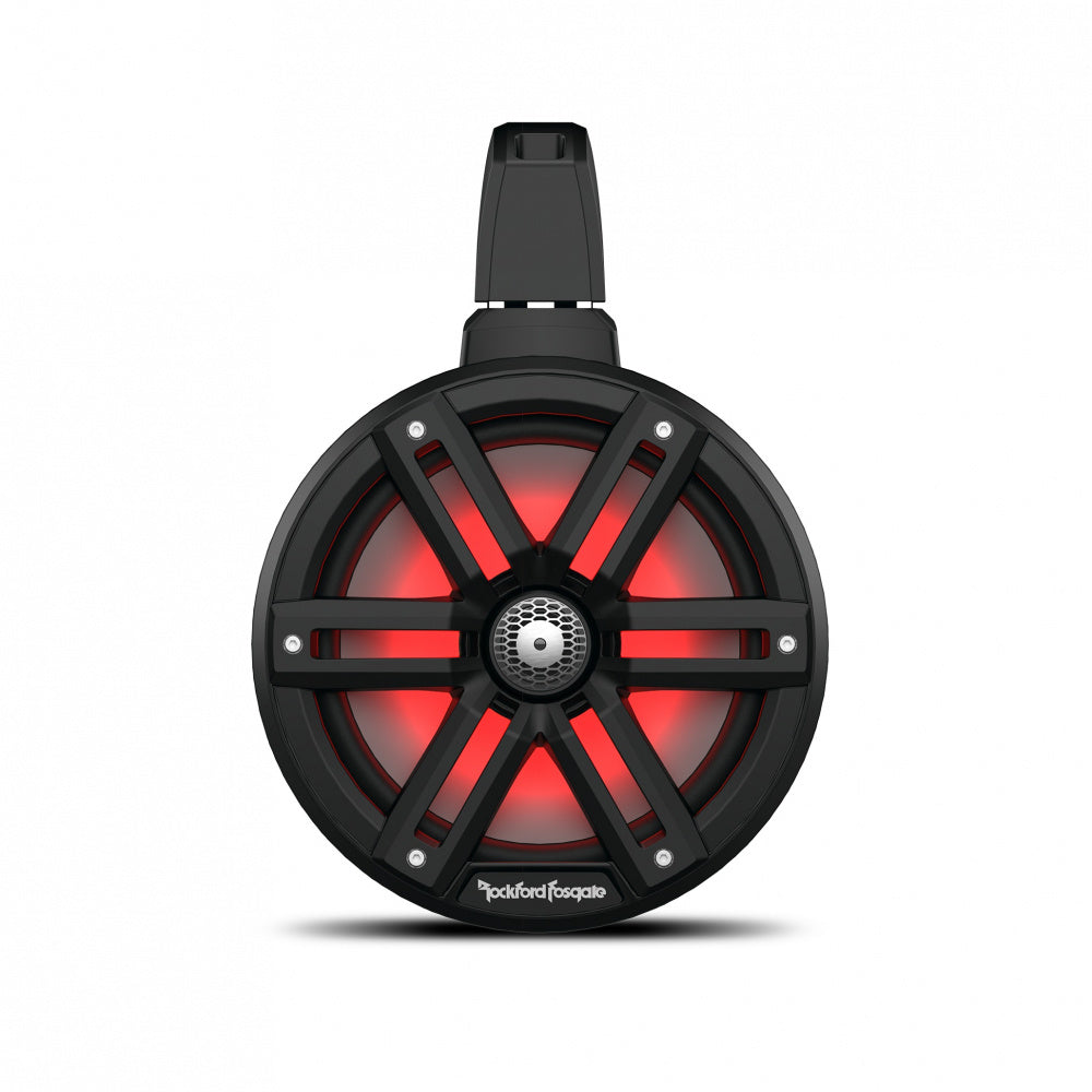 Rockford Fosgate M2WL-8B, marinhögtalare med LED