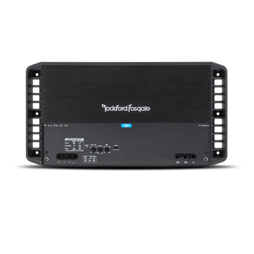 Rockford Fosgate P1000X2