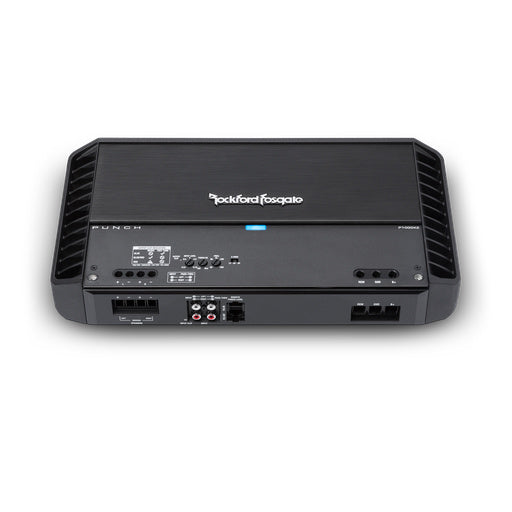 Rockford Fosgate P1000X2