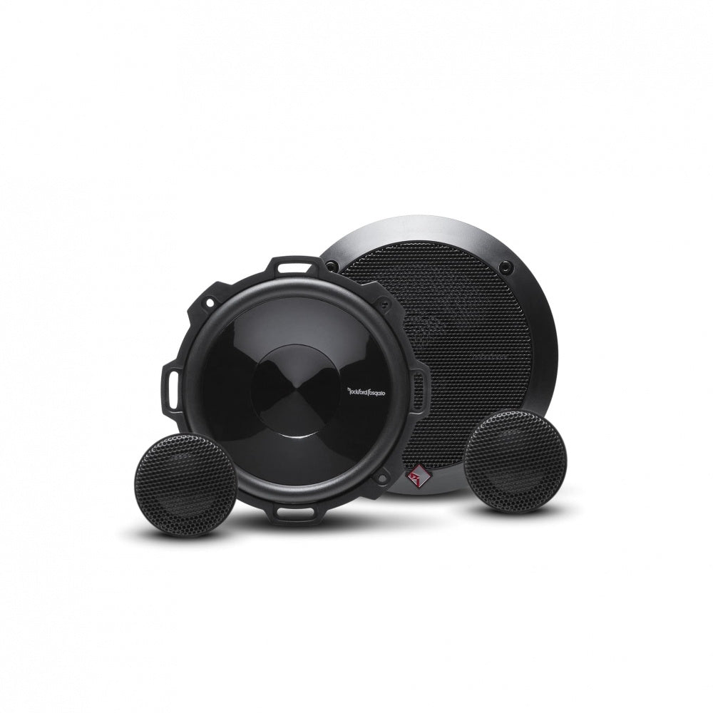 Rockford Fosgate P152S