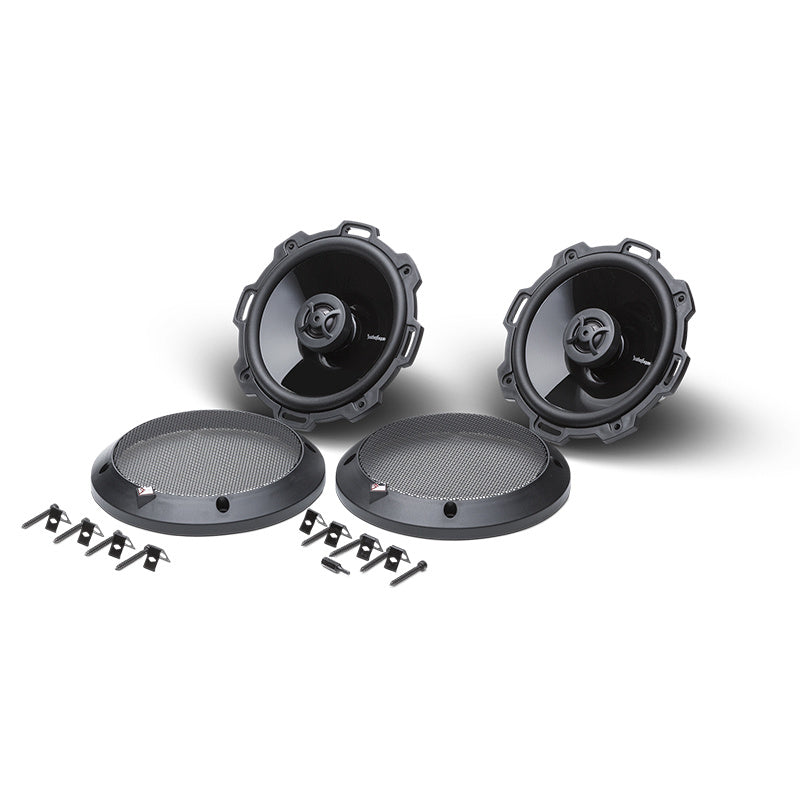 Rockford Punch 5.25tum