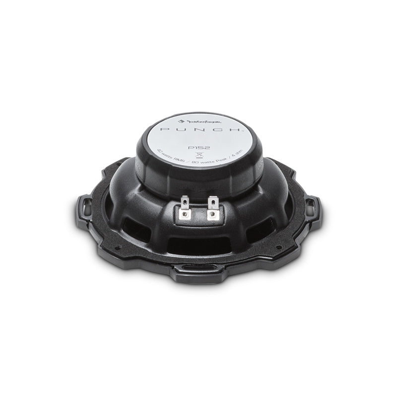 Rockford Punch 5.25tum