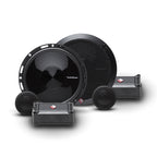 Rockford Fosgate P165-SE 6,5 tums komponentsystem