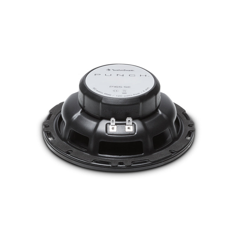 Rockford Fosgate P165-SE 6,5 tums komponentsystem