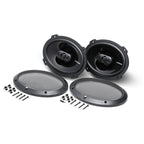 Rockford Punch 6x9tum