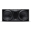 Rockford Fosgate P2-2X12, baslåda