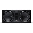 Rockford Fosgate P2-2X12, baslåda