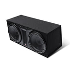 Rockford Fosgate P2-2X12, baslåda