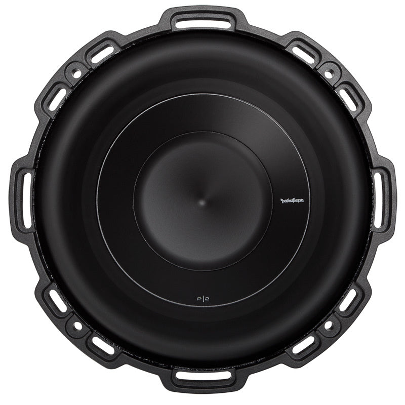 Rockford Fosgate P2D28 (2x2ohm)
