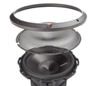 Rockford Fosgate P2P3G-12 Högtalargaller