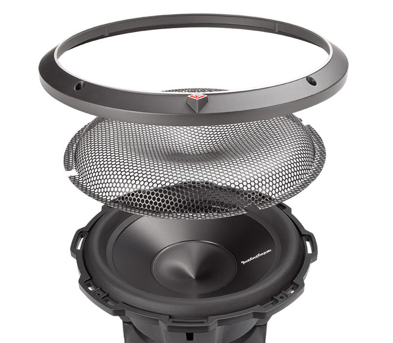Rockford Fosgate P2P3G-12 Högtalargaller