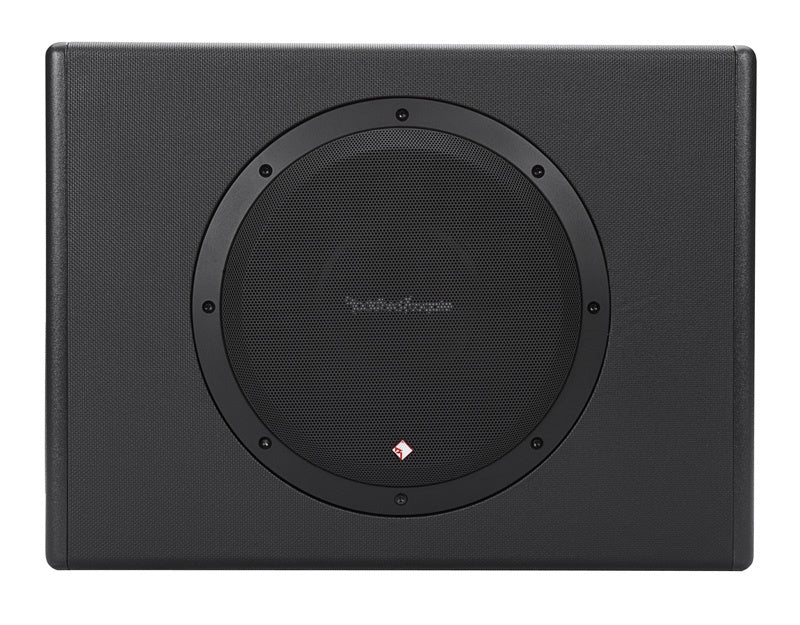Rockford Punch P300 10" aktiv baslåda
