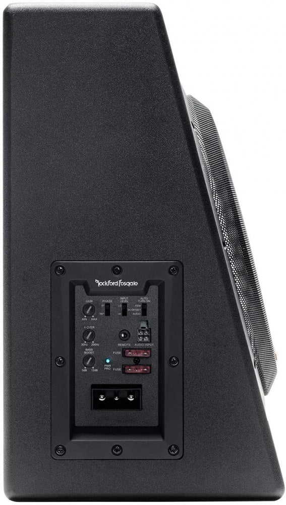 Rockford Punch P300-12T 12tum aktiv baslåda