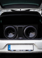 Rockford Fosgate P3, 2x12 baslåda