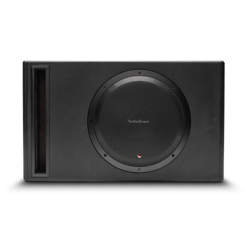 Rockford Punch P500-12P 12tum aktiv baslåda